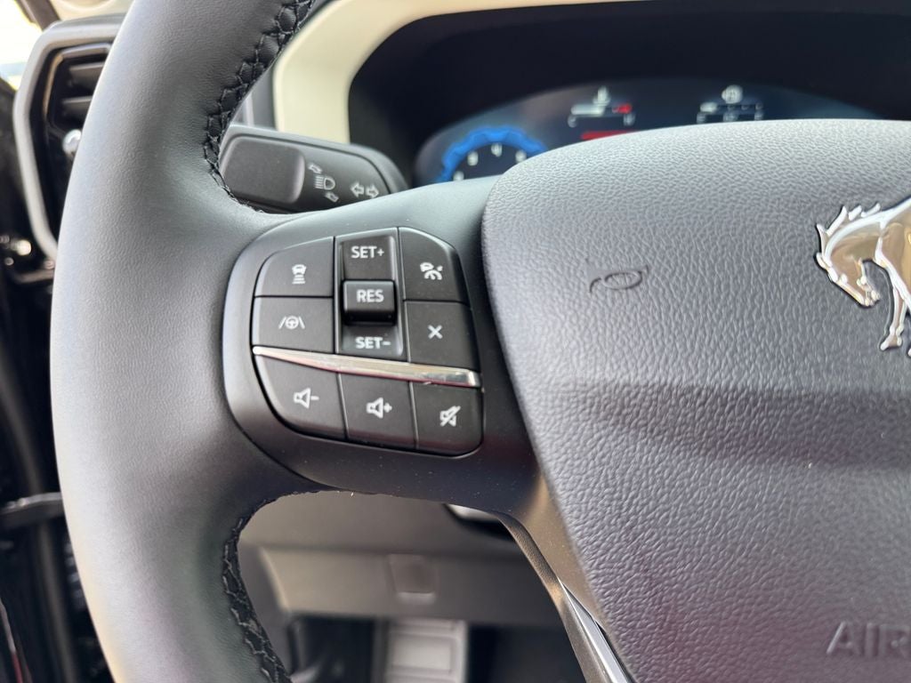 2025 Ford Bronco Sport Heritage 250A