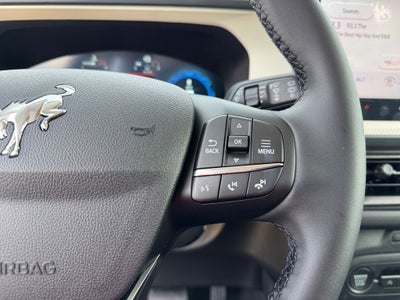 2025 Ford Bronco Sport Heritage 250A