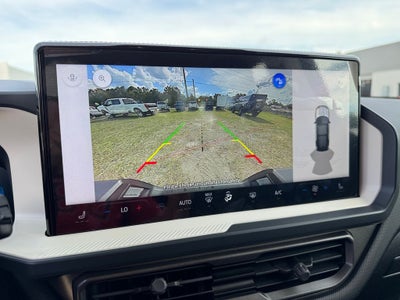 2025 Ford Bronco Sport Heritage 250A