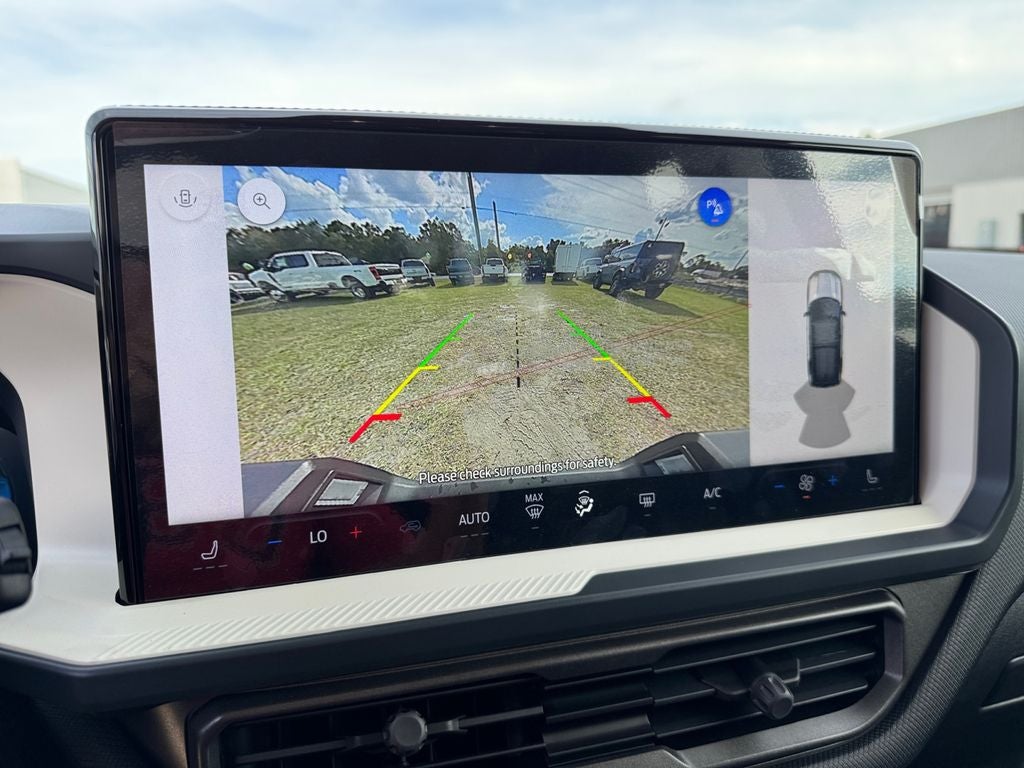 2025 Ford Bronco Sport Heritage 250A