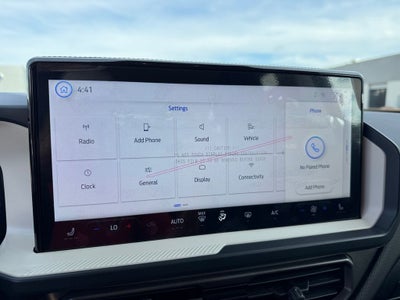 2025 Ford Bronco Sport Heritage 250A