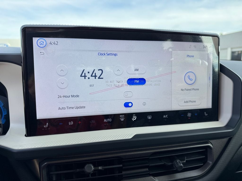 2025 Ford Bronco Sport Heritage 250A