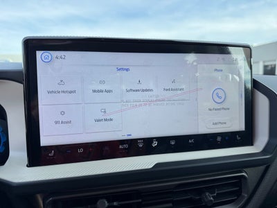 2025 Ford Bronco Sport Heritage 250A