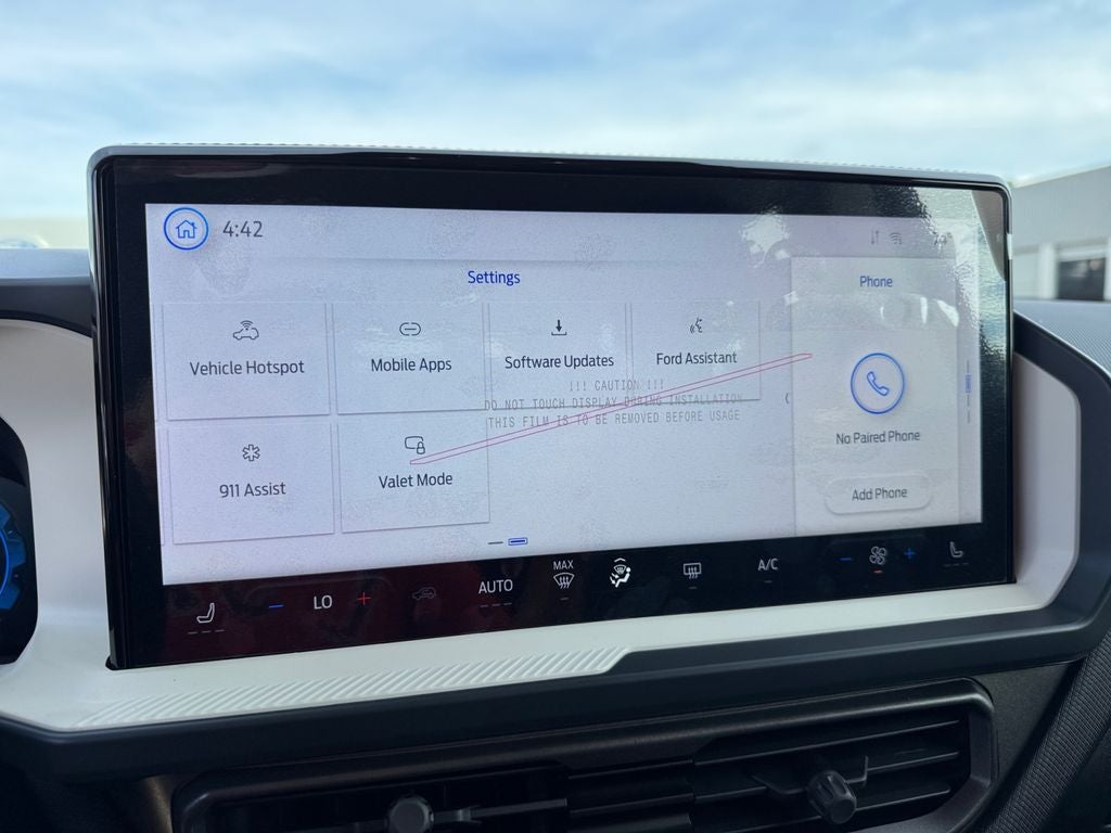 2025 Ford Bronco Sport Heritage 250A