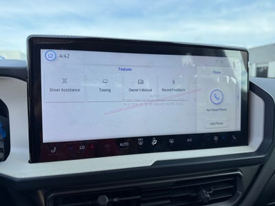 2025 Ford Bronco Sport Heritage 250A