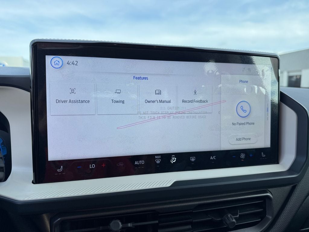 2025 Ford Bronco Sport Heritage 250A