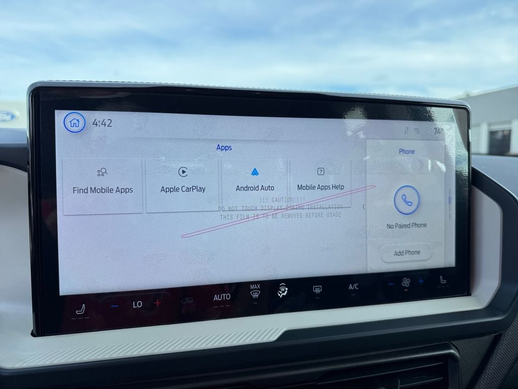 2025 Ford Bronco Sport Heritage 250A