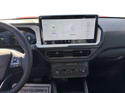 2025 Ford Bronco Sport Heritage 250A