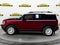 2025 Ford Bronco Sport Heritage 250A