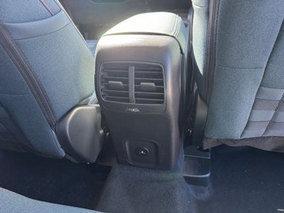 2025 Ford Bronco Sport Heritage 250A