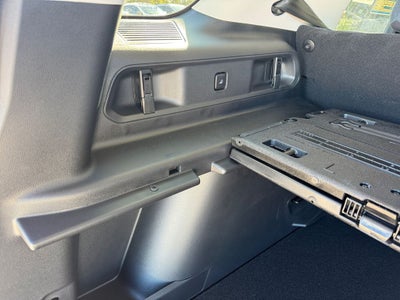 2025 Ford Bronco Sport Heritage 250A