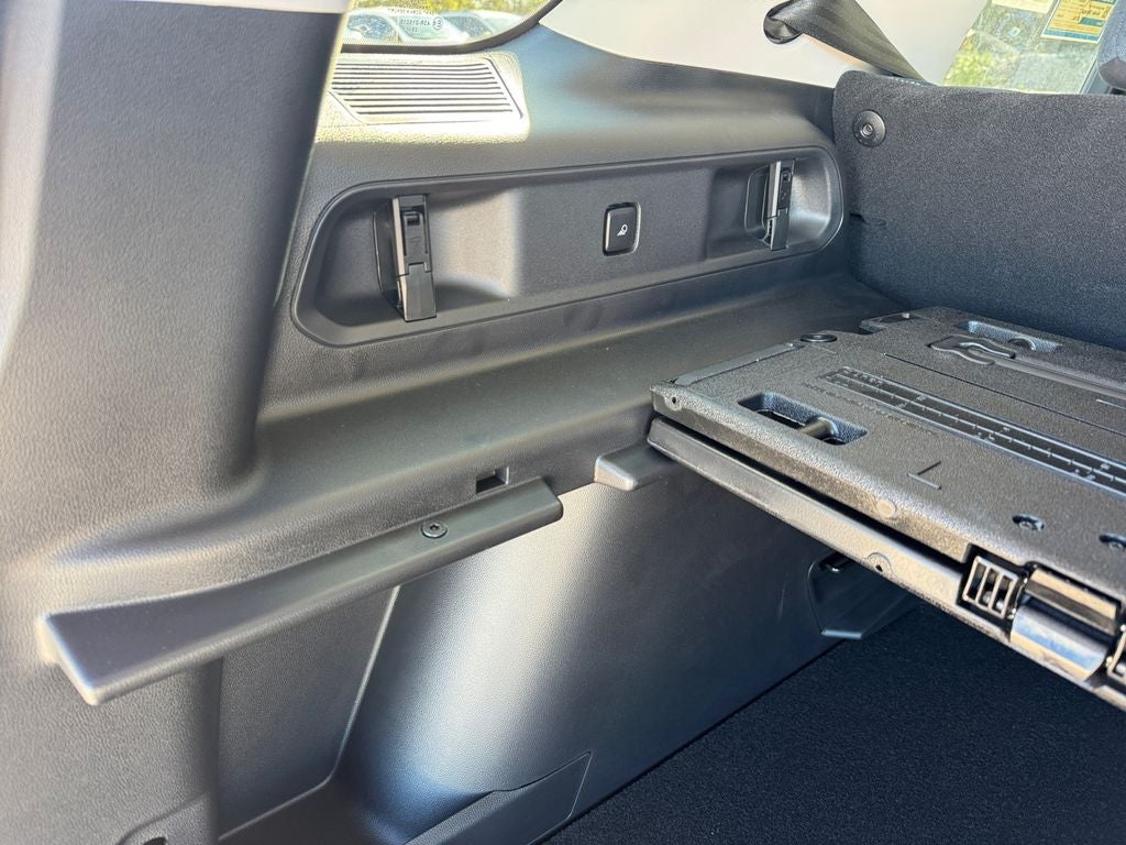 2025 Ford Bronco Sport Heritage 250A