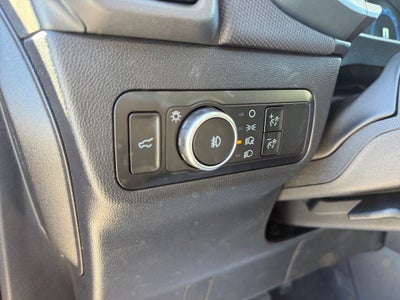 2025 Ford Bronco Sport Heritage 250A