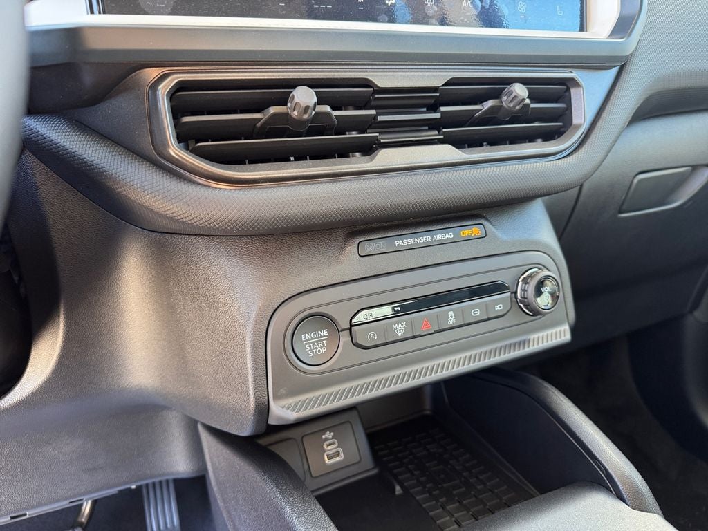 2025 Ford Bronco Sport Heritage 250A