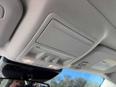 2025 Ford Bronco Sport Heritage 250A