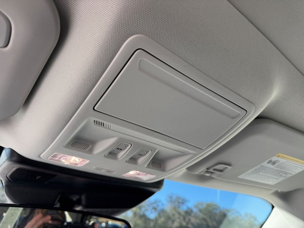 2025 Ford Bronco Sport Heritage 250A