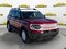 2025 Ford Bronco Sport Heritage 250A