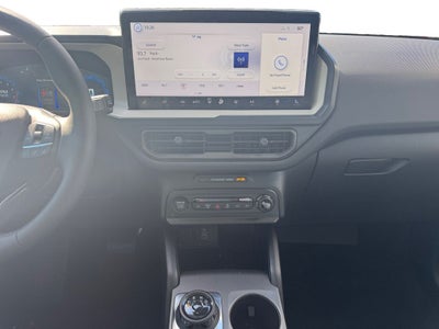 2025 Ford Bronco Sport Heritage 250A