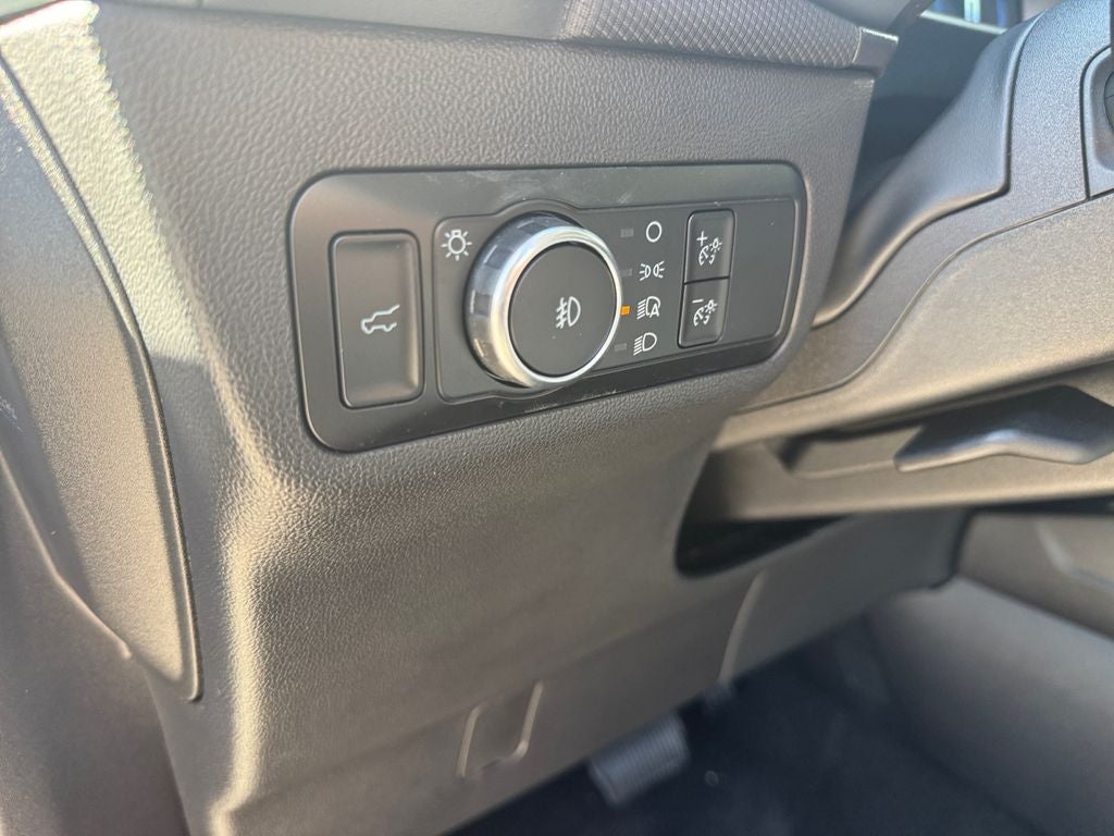 2025 Ford Bronco Sport Heritage 250A