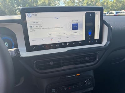 2025 Ford Bronco Sport Heritage 250A