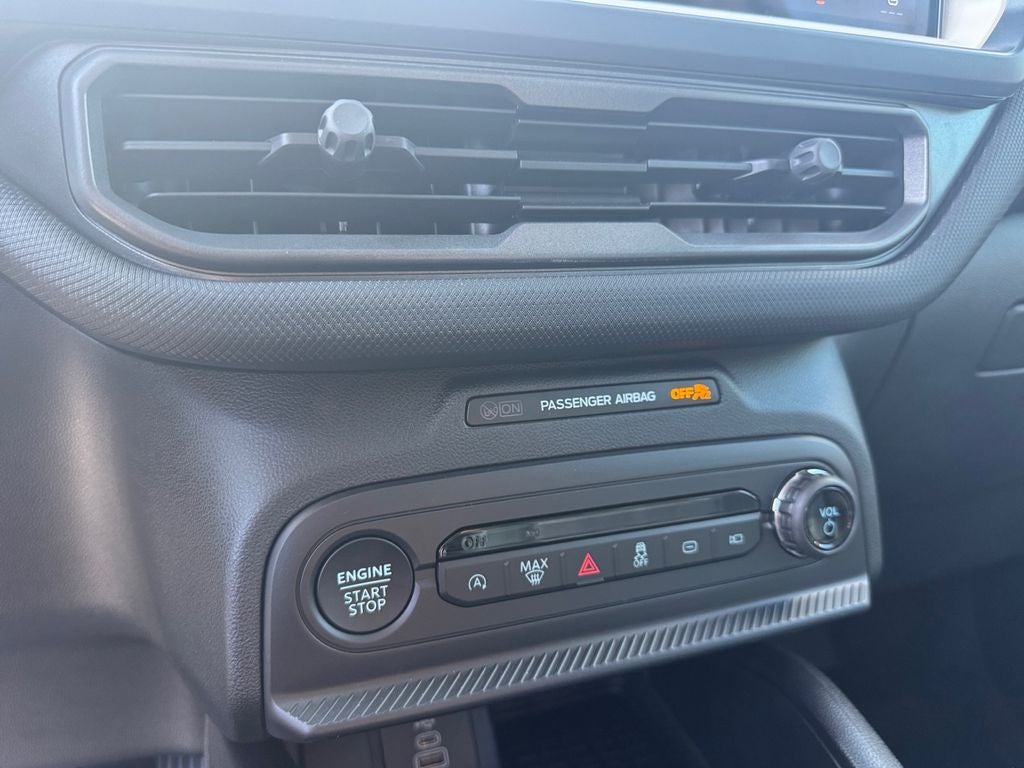 2025 Ford Bronco Sport Heritage 250A