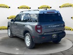 2025 Ford Bronco Sport Heritage 250A