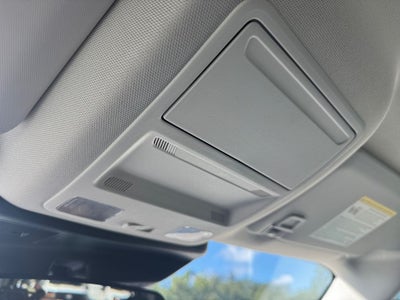 2025 Ford Bronco Sport Heritage 250A