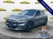 2023 Ford Mustang Mach-E California Route 1