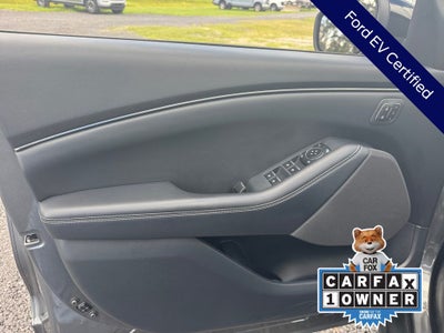 2023 Ford Mustang Mach-E California Route 1