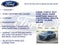 2023 Ford Mustang Mach-E California Route 1