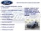 2023 Ford Mustang Mach-E California Route 1