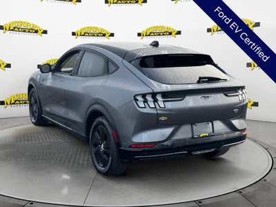 2023 Ford Mustang Mach-E California Route 1