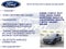 2023 Ford Mustang Mach-E California Route 1