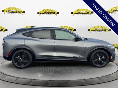2023 Ford Mustang Mach-E California Route 1