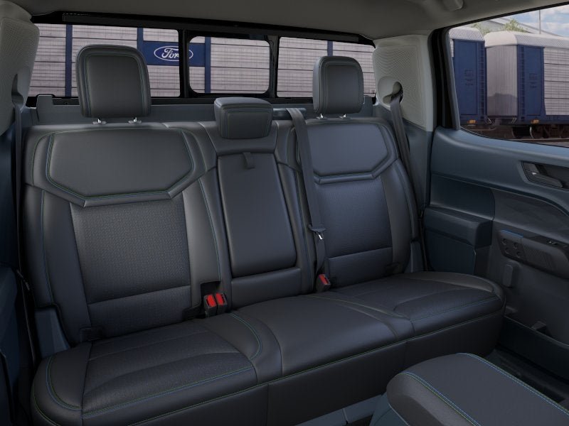 2026 Ford Maverick Lobo High InTransit