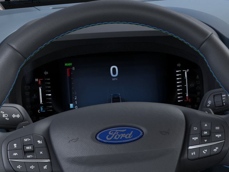 2026 Ford Maverick Lobo High InTransit