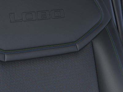 2026 Ford Maverick Lobo High InTransit