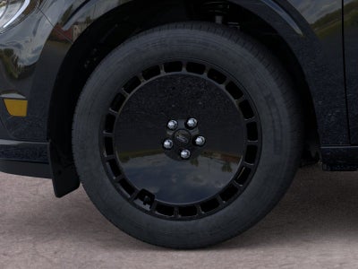 2026 Ford Maverick Lobo High InTransit