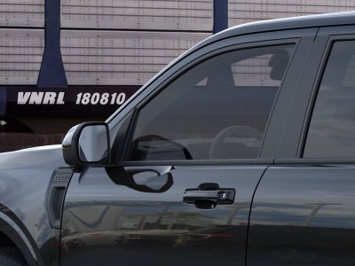 2026 Ford Maverick Lobo High InTransit