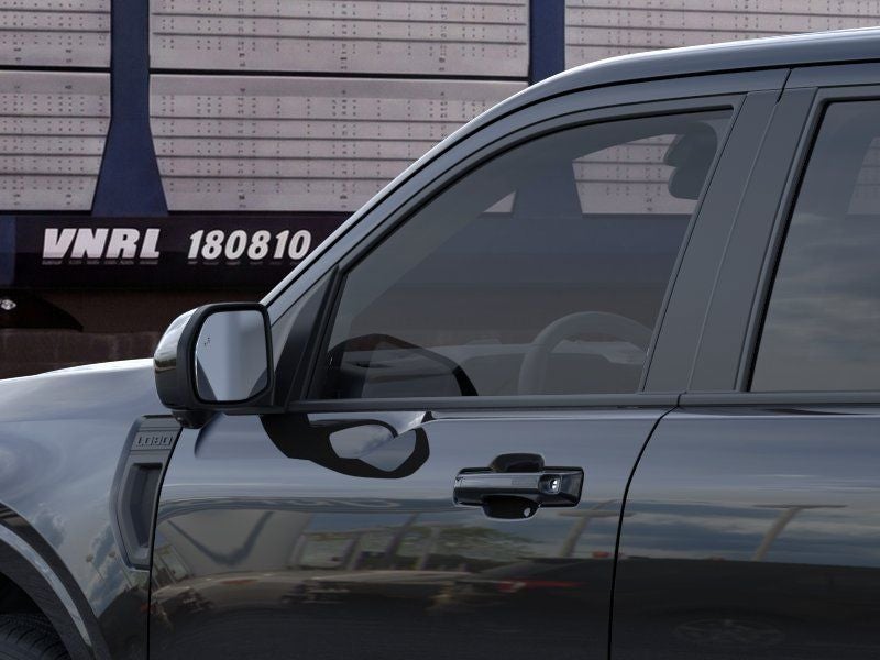 2026 Ford Maverick Lobo High 702A