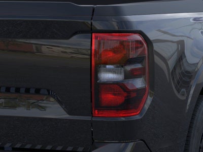 2026 Ford Maverick Lobo High 702A