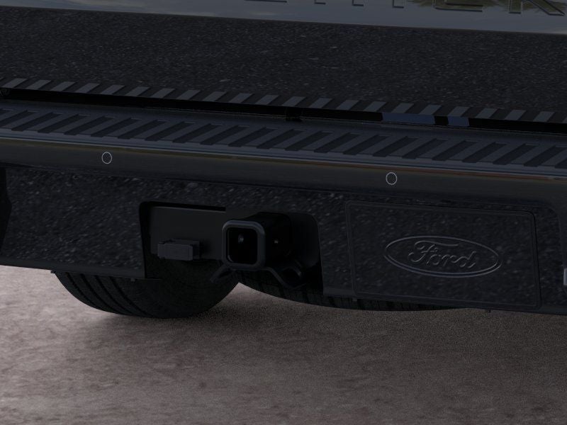 2026 Ford Maverick Lobo High 702A