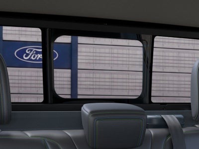2026 Ford Maverick Lobo High 702A