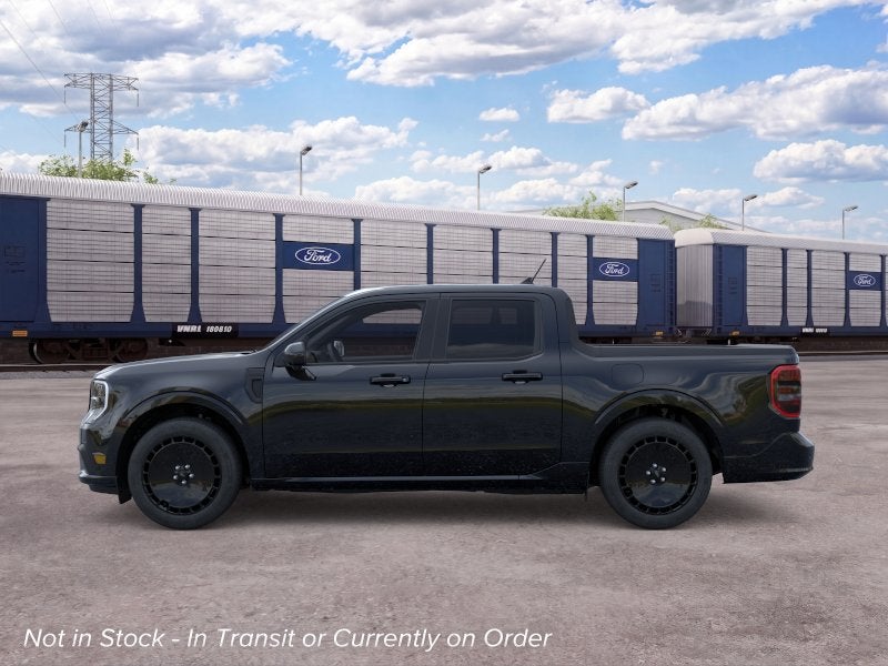 2026 Ford Maverick Lobo High InTransit