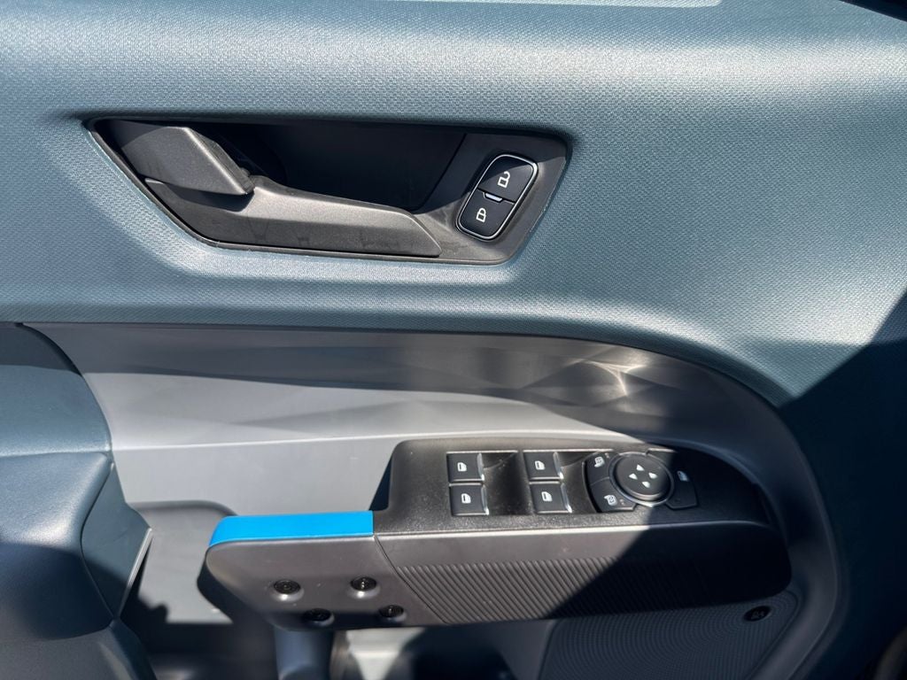 2026 Ford Maverick Lobo High 702A