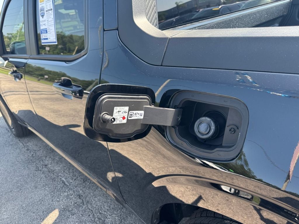 2026 Ford Maverick Lobo High 702A