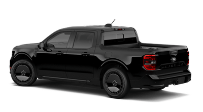 2026 Ford Maverick Lobo High InTransit