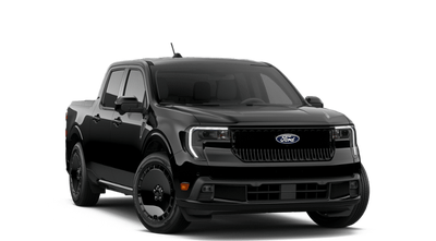 2026 Ford Maverick Lobo High InTransit