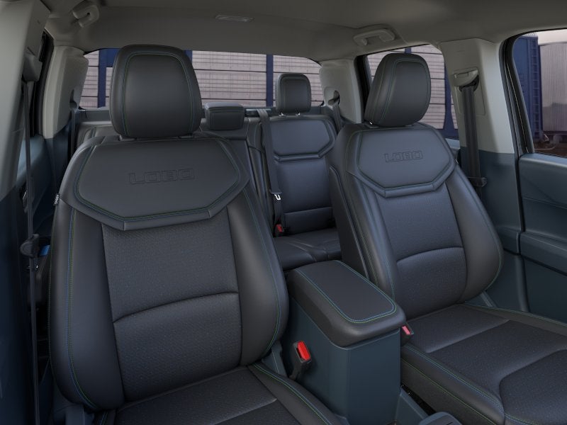 2026 Ford Maverick Lobo Standard InTransit