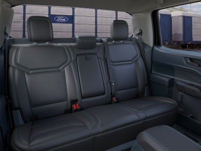 2026 Ford Maverick Lobo Standard InTransit